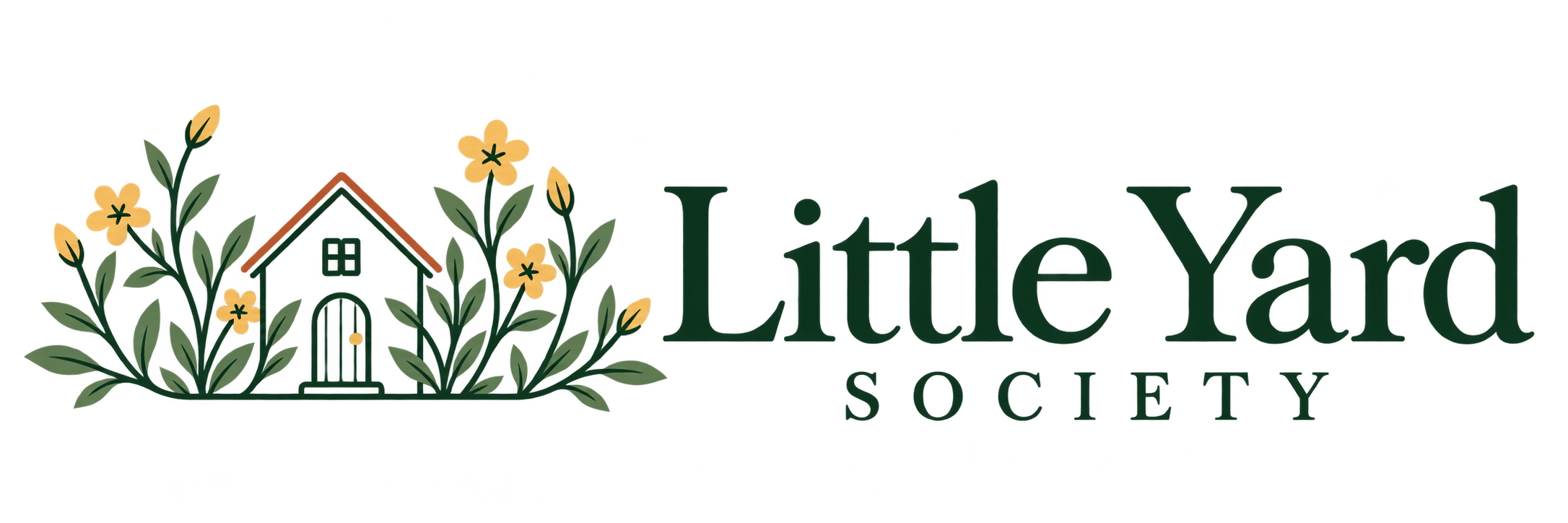 Little Yard Society