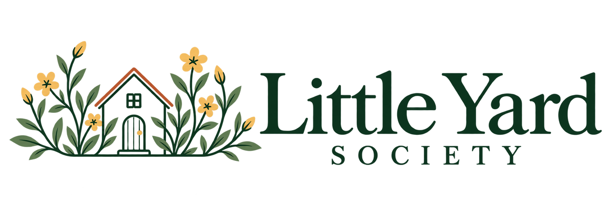 Little Yard Society